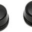 Cover Axle 00-07Flt G Blk DRAG SPECIALTIES DRAG SPECIALTIES MOTOVEIKALS 21