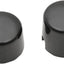Cover Axle R00-07St G Blk DRAG SPECIALTIES DRAG SPECIALTIES MOTOVEIKALS 21