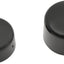 Cover Axle R08-17St G Blk DRAG SPECIALTIES DRAG SPECIALTIES MOTOVEIKALS 21
