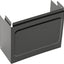 Cover Batt Blk 97-05Fxd DRAG SPECIALTIES DRAG SPECIALTIES MOTOVEIKALS 21