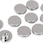 Cover Bolt 1/4 Btn Aln 10 DRAG SPECIALTIES DRAG SPECIALTIES MOTOVEIKALS 21