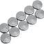 Cover Bolt 1/4 Torx 10Pk DRAG SPECIALTIES DRAG SPECIALTIES MOTOVEIKALS 21
