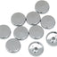 Cover Bolt 5/16 Torx 10Pk DRAG SPECIALTIES DRAG SPECIALTIES MOTOVEIKALS 21