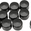 Cover Bolt Deep 1 Hex Bk DRAG SPECIALTIES DRAG SPECIALTIES MOTOVEIKALS 21