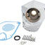 Cover Cam Chr 73-92Bt DRAG SPECIALTIES DRAG SPECIALTIES MOTOVEIKALS 21