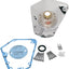 Cover Cam Chr 93-99Bt DRAG SPECIALTIES DRAG SPECIALTIES MOTOVEIKALS 21