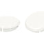 cover cap set mirror holes, Bianco Innocente (544) Moto Nostra for Vespa GTS 125 Keyless, Vespa GTS 300 HPE Keyless MOTO NOSTRA MOTOVEIKALS 21