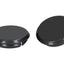 cover cap set mirror holes Moto Nostra Grigio Travolgente for Vespa GTS 125 Keyless and GTS 300 HPE Keyless MOTO NOSTRA MOTOVEIKALS 21