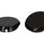 cover cap set mirror holes Moto Nostra, Nero Convinto (98/A) for Vespa GTS 125 Keyless Vespa GTS 300 HPE Keyless MOTO NOSTRA MOTOVEIKALS 21