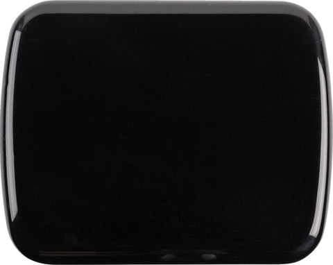 Cover Coil Blk 00-06St DRAG SPECIALTIES DRAG SPECIALTIES MOTOVEIKALS 21