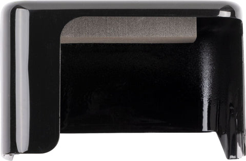 Cover Coil Blk 00-06St DRAG SPECIALTIES DRAG SPECIALTIES MOTOVEIKALS 21