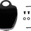 Cover Coil Blk 11-13Fxs DRAG SPECIALTIES DRAG SPECIALTIES MOTOVEIKALS 21