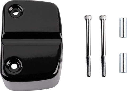 Cover Coil Blk 99-05Fxd DRAG SPECIALTIES DRAG SPECIALTIES MOTOVEIKALS 21