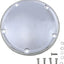 Cover Derby Chr Softail DRAG SPECIALTIES DRAG SPECIALTIES MOTOVEIKALS 21