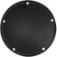 Cover Derby Satin Black DRAG SPECIALTIES DRAG SPECIALTIES MOTOVEIKALS 21