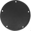 Cover Derby Wrinkle Black DRAG SPECIALTIES DRAG SPECIALTIES MOTOVEIKALS 21