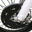 Cover Disc Carbon Ktm/Hus MOOSE RACING HARD-PARTS MOOSE RACING MOTOVEIKALS 21