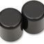 Cover Dock Pts Lg Blk DRAG SPECIALTIES DRAG SPECIALTIES MOTOVEIKALS 21