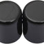 Cover Dock Pts Sm Blk DRAG SPECIALTIES DRAG SPECIALTIES MOTOVEIKALS 21