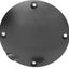 Cover Drb Fl Blk 94-03Xl DRAG SPECIALTIES DRAG SPECIALTIES MOTOVEIKALS 21