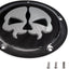 Cover Drb Sp Skl 16- 19 B DRAG SPECIALTIES DRAG SPECIALTIES MOTOVEIKALS 21