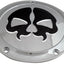 Cover Drb Sp Skl 16-19 C DRAG SPECIALTIES DRAG SPECIALTIES MOTOVEIKALS 21