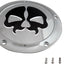 Cover Drb Sp Skl 16-19 C DRAG SPECIALTIES DRAG SPECIALTIES MOTOVEIKALS 21
