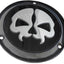 Cover Drb Sp Skl 3H Blk DRAG SPECIALTIES DRAG SPECIALTIES MOTOVEIKALS 21