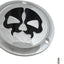 Cover Drb Sp Skl 3H Chr DRAG SPECIALTIES DRAG SPECIALTIES MOTOVEIKALS 21