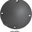 Cover Drb Wr Blk 94-03Xl DRAG SPECIALTIES DRAG SPECIALTIES MOTOVEIKALS 21