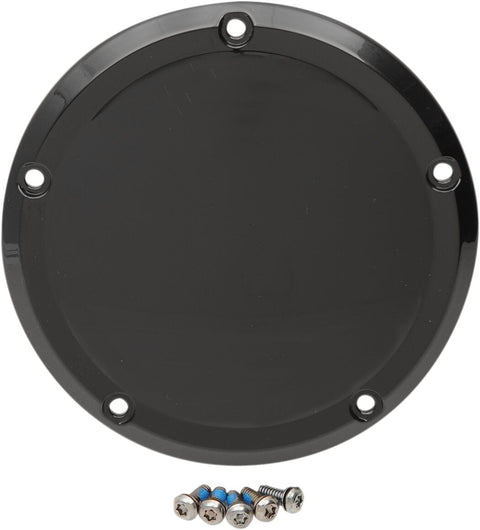 Cover Drby Flt 16-22 G/B DRAG SPECIALTIES DRAG SPECIALTIES MOTOVEIKALS 21