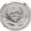 Cover Drby Ltr 16-22 Chr DRAG SPECIALTIES DRAG SPECIALTIES MOTOVEIKALS 21