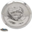 Cover Drby Ltr 16-22 Chr DRAG SPECIALTIES DRAG SPECIALTIES MOTOVEIKALS 21
