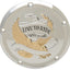 Cover Drby Ltr 16-22 Gld DRAG SPECIALTIES DRAG SPECIALTIES MOTOVEIKALS 21