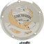 Cover Drby Ltr 16-22 Gld DRAG SPECIALTIES DRAG SPECIALTIES MOTOVEIKALS 21