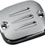 Cover F M/C Groove 96-17 DRAG SPECIALTIES DRAG SPECIALTIES MOTOVEIKALS 21