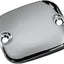 Cover F M/C Smooth 96-17 DRAG SPECIALTIES DRAG SPECIALTIES MOTOVEIKALS 21