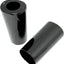 Cover Fork Slider Blk Std DRAG SPECIALTIES DRAG SPECIALTIES MOTOVEIKALS 21