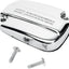 Cover Frt Mc 09-19 Flt DRAG SPECIALTIES DRAG SPECIALTIES MOTOVEIKALS 21