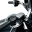 Cover Frt Mc 09-19 Flt DRAG SPECIALTIES DRAG SPECIALTIES MOTOVEIKALS 21