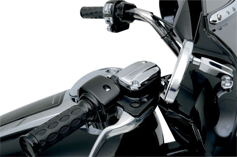 Cover Frt Mc 09-19 Flt DRAG SPECIALTIES DRAG SPECIALTIES MOTOVEIKALS 21