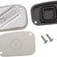 Cover Frt Mc Chr 15-19 St DRAG SPECIALTIES DRAG SPECIALTIES MOTOVEIKALS 21