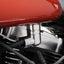 Cover Fuel Ftg Chr Efi DRAG SPECIALTIES DRAG SPECIALTIES MOTOVEIKALS 21