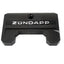 Cover handlebar bracket for Zündapp GTS KS Cross C 50 DIVERSE / IMPORT MOTOVEIKALS 21