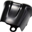 Cover Horn Blk W.Fall DRAG SPECIALTIES DRAG SPECIALTIES MOTOVEIKALS 21
