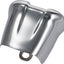 Cover Horn Chr W.Fall DRAG SPECIALTIES DRAG SPECIALTIES MOTOVEIKALS 21
