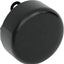 Cover Horn Rnd Blk DRAG SPECIALTIES DRAG SPECIALTIES MOTOVEIKALS 21