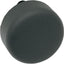 Cover Horn Rnd Blk Wrkl DRAG SPECIALTIES DRAG SPECIALTIES MOTOVEIKALS 21