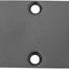 Cover Insp 70-06 Fl Blk DRAG SPECIALTIES DRAG SPECIALTIES MOTOVEIKALS 21