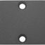 Cover Insp 70-06 Wr Blk DRAG SPECIALTIES DRAG SPECIALTIES MOTOVEIKALS 21